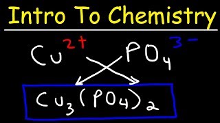 Chemistry [upl. by Enicar]