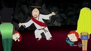 South Park quot201quot 79  Sub Español HD [upl. by Ellenoj620]