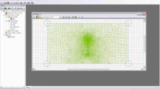 QuickField analysis for Superconductors Part 410 [upl. by Annaerda]