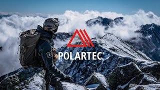 Polartec［登山で生きて帰るためのレイヤリング］ [upl. by Carlos]