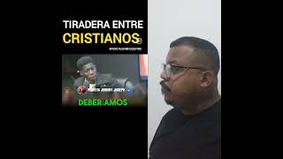 La tiradera entre Cristiano duet ministeriodealabanzaluzygracia noticias [upl. by Jarvey]