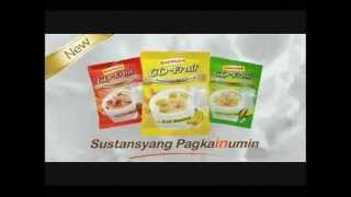 TriDharma Marketing Energen Go Fruit TVC 2013 [upl. by Enyamrahc]