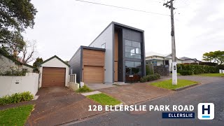 12B Ellerslie Park Road Ellerslie  Phill Hall [upl. by Ulani]