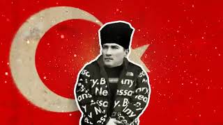 ATATÜRK DRIP İzmir Marşı Trap Remix prod by BBMusic [upl. by Lebama]