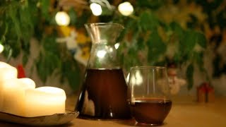 Comment faire du vin chaud [upl. by Anawed252]