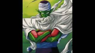 DBZ Ultimate Battle 22 Music  Theme of Piccolo and Roshi [upl. by Atikcir]