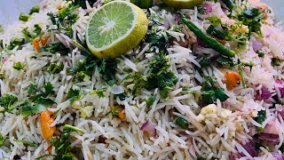 Mixed Fried Rice Recipe ❤️ viewsonnewlchannel recipe views recipes new [upl. by Anivas]