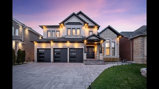 150 Greenforest Grove WhitchurchStouffville Home  Real Estate Properties [upl. by Beauregard]