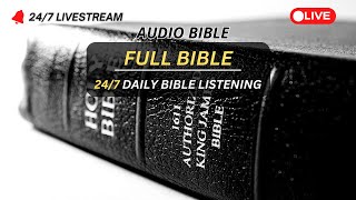 THE ENTIRE BIBLE  247 [upl. by Dun938]