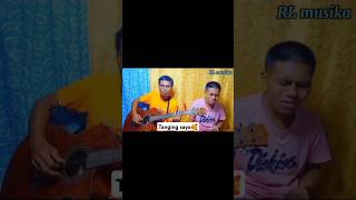 Tanging Sayo  Jerome abalos  RLmusika  cover songcover songviral opm trendingshorts duet [upl. by Artemis]