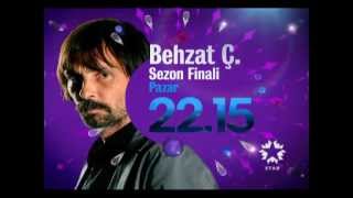 Behzat Ç Sezon Finali Fragmanı [upl. by Halima455]