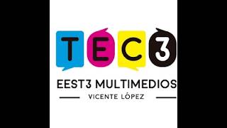 VIDEO INSTITUCIONAL EEST3 [upl. by Ayela649]