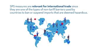 What are sanitary and phytosanitary measures [upl. by Elleral]