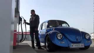 Vw Käfer Tuning by MPfilms [upl. by Marala]