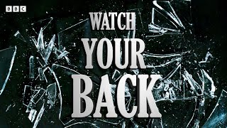 Watch Your Back  EastEnders [upl. by Severen]