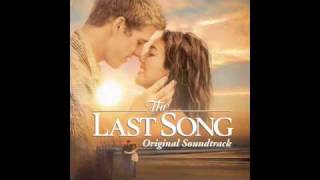 Down The Line  Jose Gonzalez  The Last Song OST [upl. by Lekcar]