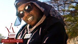 Peewee Longway quotIce Cubequot WSHH Exclusive  Official Music Video [upl. by Timmie]