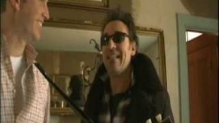 Bruce Springsteen  The Seeger Sessions  Behind The Scenes Part 1 [upl. by Ziladnerb]