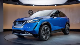 2025 Nissan Kicks – Compact Stylish and Smarter Than Ever‼️🔥 [upl. by Ahsinnor835]