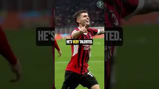 Is Pulisic the USMNT GOAT 🇺🇸 soccer football futbol [upl. by Zawde]