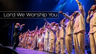 Spirit Of Praise 4 ft Neyi Zimu  Lord We Worship You  Gospel Praise amp Worship Song [upl. by Malonis872]