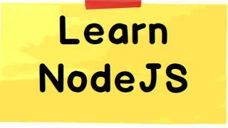 Node js tutorial for beginners [upl. by Four]