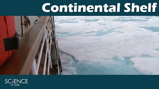 Defining Canadas Extended Continental Shelf Science at Work [upl. by Narcho]