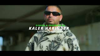 WORK KALER HARINDER [upl. by Atalante774]