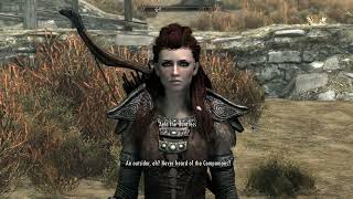 Pefore playing Lorerim 20  Apostasy or Nolvus modlists for Skyrim SE  AE watch this video [upl. by Katerine630]