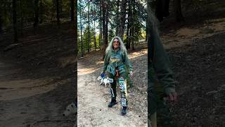 Must See Cool Hiking Pants Hiking Maxwell Falls [upl. by Birchard]