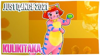 Just Dance© 2020 Unlimited Kulikitaka  From Just Dance© 2021 [upl. by Hoyt]