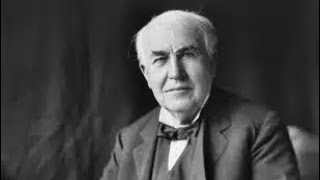 21 NOVEMBRE 1877  THOMAS EDISON ANNUNCIA LINVENZIONE DEL FONOGRAFO [upl. by Potts170]