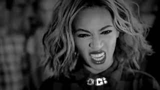 Flawless  Beyonce ft Nicki Minaj Music Video [upl. by Emmy380]