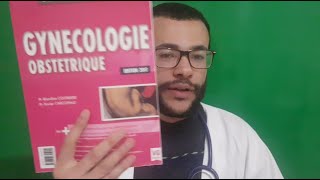 livre kb de gynecologie [upl. by Gallard]