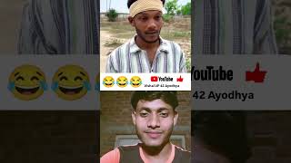 Kya lagta hai kon jitega csk ya rcb 😂😂 shorts comedy funny trendingshorts [upl. by Akiemaj819]