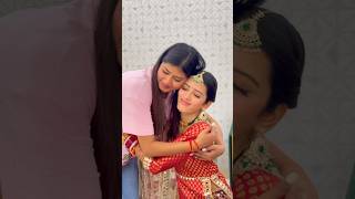 Karwa Chauth Par Aaya Mayke Se Gold 😍 neetubisht minivlog karwachauth trending [upl. by Ayekram850]