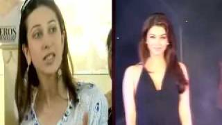 Aishwarya Rai Bachchan came close to Karishma Kapoor [upl. by Ahseram]