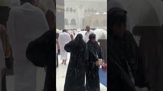 Makkah weather [upl. by Lemmueu310]