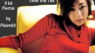 Time Will Tell 8bit  Utada [upl. by Tyler]