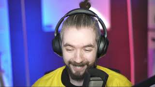 jacksepticeye plays bloodborne ep2  twitch stream  December 42020 [upl. by Bussey]