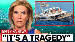 New Devastating Details About The Bayesian Superyacht Sinking That Claimed 7 Lives [upl. by Carry831]