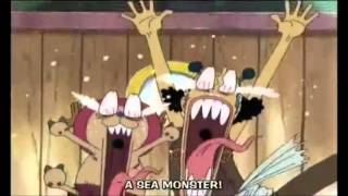 One piece funny moments [upl. by Weinstein879]