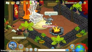 Famous Clans on Animal Jam [upl. by Jahncke]