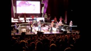 Beach Boys Classics 50th Reunion Tour Toronto [upl. by Shore]