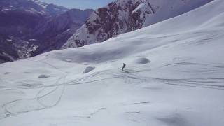 Couloir des Marbrées [upl. by Jackie328]