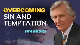 David Wilkerson Sermons  From Transgression to Transformation The Path of the Holy Spirit [upl. by Noy915]