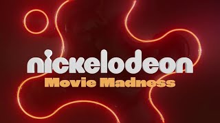 Nickelodeon Movie Madness Promo  May 2024 Nickelodeon US [upl. by Oirtemed577]