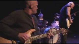 Bugs Henderson plays Texas BluesJellyroll [upl. by Mrots]