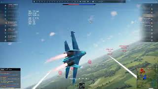 War Thunder Hack VPO matdut full hack package by mom [upl. by Ayatal]