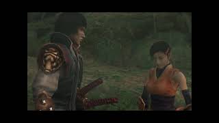 Onimusha Blade Warriors  Main Characters Cutscenes [upl. by Ybeloc]